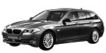 BMW F11 C3389 Fault Code